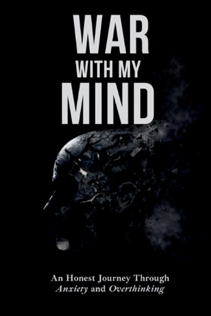 War With My Mind, Craig Davidson - Paperback - 9781807009298
