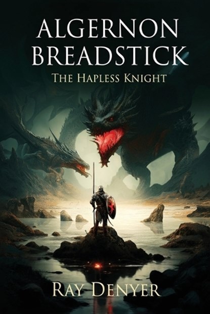 Algernon Breadstick, Ray Denyer - Paperback - 9781807027599