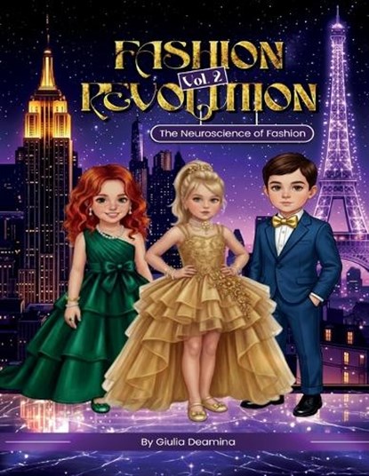 Fashion Revolution Vol 2, Giulia Deamina - Paperback - 9781807040451