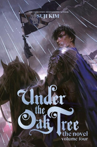 Under the Oak Tree, Vol. 4 (novel), Suji Kim - Gebonden - 9781807110208