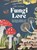 Fungi Lore, Sally Coulthard - Gebonden - 9781807120115