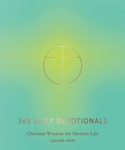 365 Daily Devotionals, Joanna Gray - Gebonden - 9781807120368