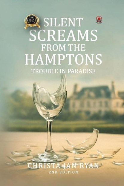Silent Screams from the Hamptons, Christa Jan Ryan - Paperback - 9781807210458