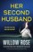 Her Second Husband, Willow Rose - Paperback - 9781807220723