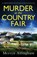 Murder at the Country Fair, Merryn Allingham - Paperback - 9781807221102