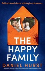 The Happy Family - Daniel Hurst - 9781807222031