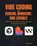 Vibe Coding with Cursor, Windsurf, and Lovable, Greg Lim - Paperback - 9781807301637