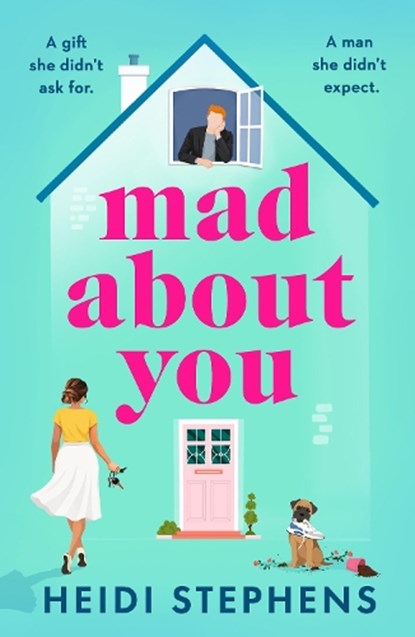 Mad About You, Heidi Stephens - Paperback - 9781807340612