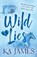 Wild Lies, K. A. James - Paperback - 9781807345358