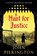 A Hunt for Justice, John Pilkington - Paperback - 9781807346102