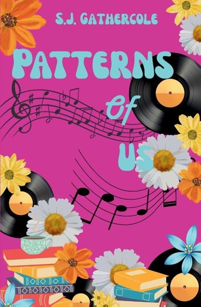 Patterns of Us, S.J. Gathercole - Paperback - 9781807386610