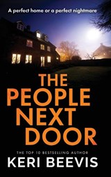 The People Next Door - Keri Beevis - 9781807439330