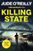 Killing State, Jude O'Reilly - Paperback - 9781807470036