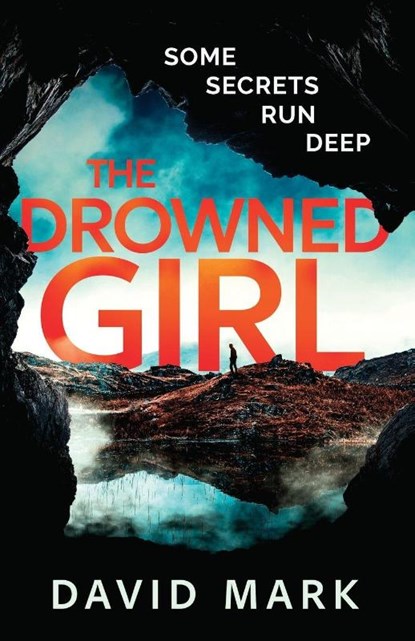 The Drowned Girl, David Mark - Paperback - 9781807470104