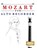 Mozart for Alto Recorder, E C Masterworks - Paperback - 9781807561086