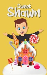 Sweet Shawn - Anna Emerson - 9781807645335