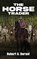 The Horse Trader, Robert A. Durant - Gebonden - 9781807647230