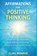 Affirmations for Positive Thinking, Elias Monroe - Paperback - 9781807652654