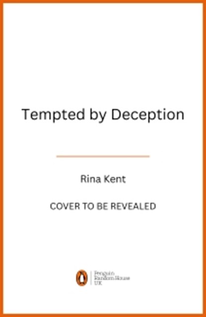 Tempted by Deception, Rina Kent - Paperback - 9781807830236