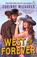 West of Forever, Corinne Michaels - Paperback - 9781807830571