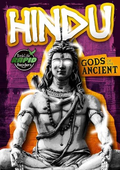 Hindu, Eliza Nodes - Paperback - 9781807940096
