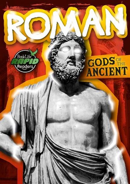 Roman, Eliza Nodes - Paperback - 9781807940119