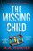 The Missing Child, M A Hunter - Paperback - 9781807956301