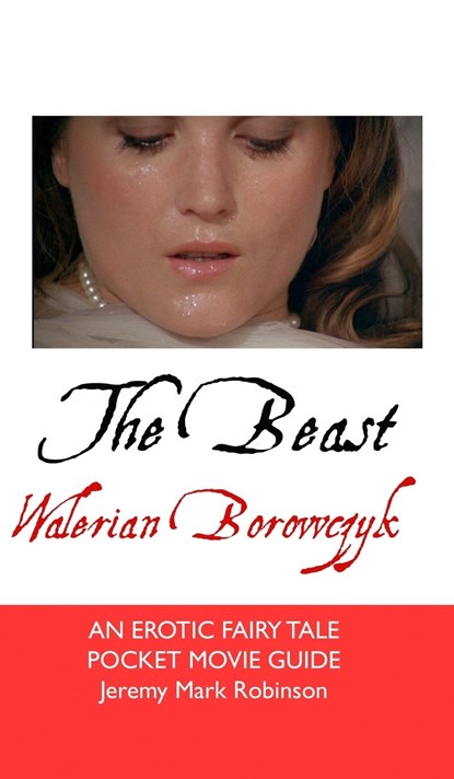 THE BEAST, Jeremy Mark Robinson - Gebonden - 9781816718556