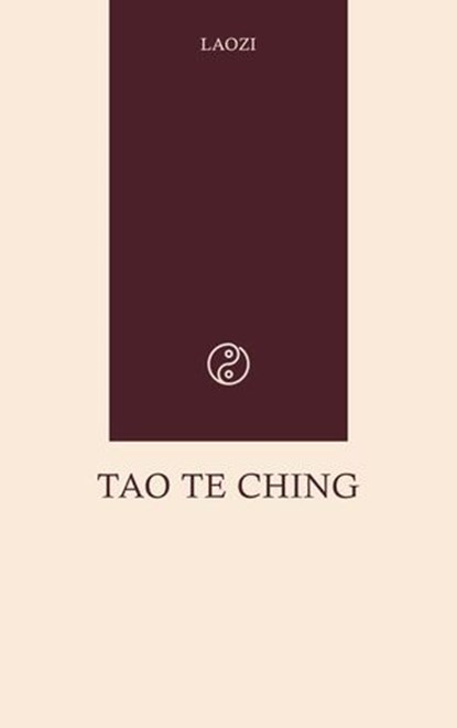 Tao Te Ching, Laozi - Ebook - 9781826065190