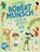 The Ultimate Robert Munsch Sticker and Activity Book, Robert Munsch - Paperback - 9781834021669
