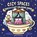 Bold & Easy Cozy Spaces Coloring Book, Revive Coloring Books - Paperback - 9781834120133