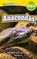 Anacondas, Ashley Lee - Gebonden - 9781834124698