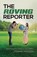 The Roving Reporter, Joanne Madden - Paperback - 9781834188300