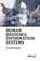 Human Resource Information Systems, Ujjal SenGupta - Gebonden - 9781834410401