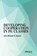Developing Cooperation in PE Classes, John Michael D. Aquino - Gebonden - 9781834410883