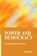 Power and Democracy, Chester Alexis C. Buama - Gebonden - 9781834410982