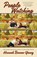 People Watching, Hannah Bonam-Young - Paperback - 9781835011478
