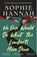 No One Would Do What The Lamberts Have Done, Sophie Hannah - Paperback - 9781835011607