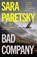 Bad Co Bad Company, Sara Paretsky - Gebonden - 9781835011775