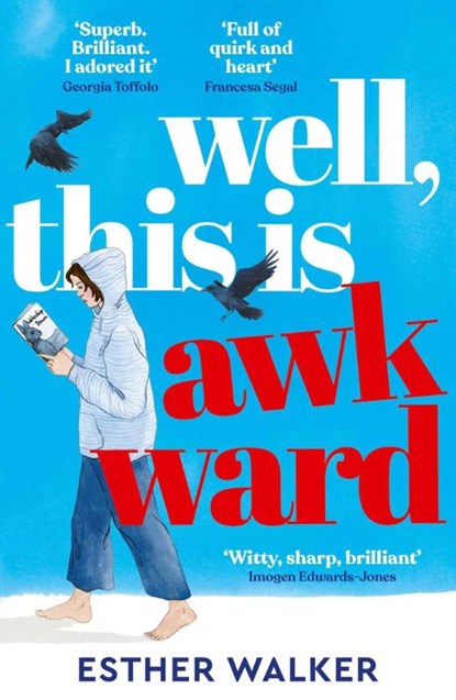 Well, This Is Awkward, Esther Walker - Paperback - 9781835012581