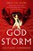 Godstorm, Solitaire Townsend - Paperback - 9781835012635