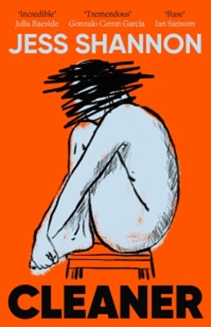 Cleaner, Jess Shannon - Paperback - 9781835012666