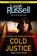 Cold Justice, Leigh Russell - Paperback - 9781835012802