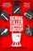 Serial Killer Support Group, Saratoga Schaefer - Paperback - 9781835013946