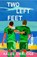 Two Left Feet, Kallie Emblidge - Paperback - 9781835013960