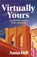 Virtually Yours, Anna Bell - Paperback - 9781835014004