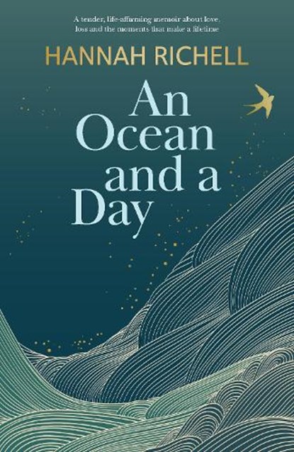 An Ocean and a Day, Hannah Richell - Paperback - 9781835014691