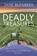 Deadly Treasures, Jane McParkes - Paperback - 9781835015285