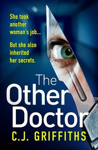 The Other Doctor, C.J Griffiths - Paperback - 9781835016169