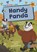 Handy Panda, Heather Pindar - Paperback - 9781835110041